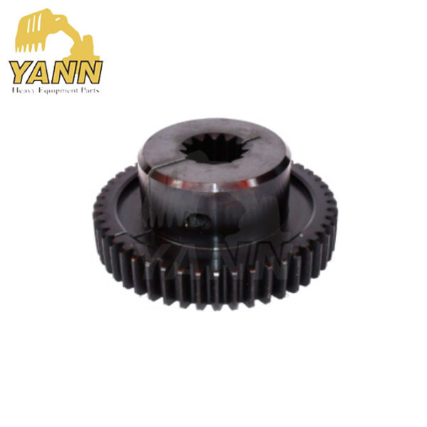 SH350-5 Coupling - 图片 2