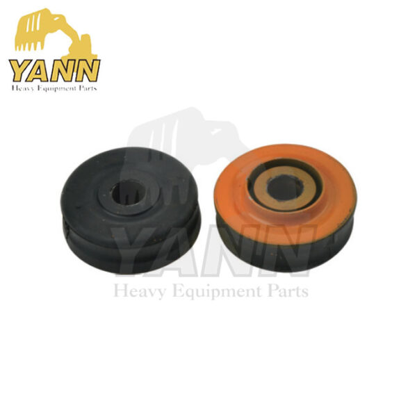 SH75 Mounting Rubber Cushion Feet Bumper - 图片 2