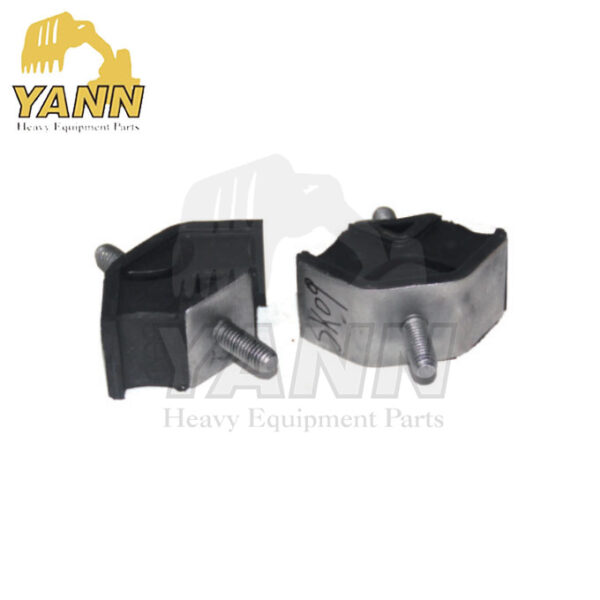 SK09 Engine Mounting Cushion - 图片 2