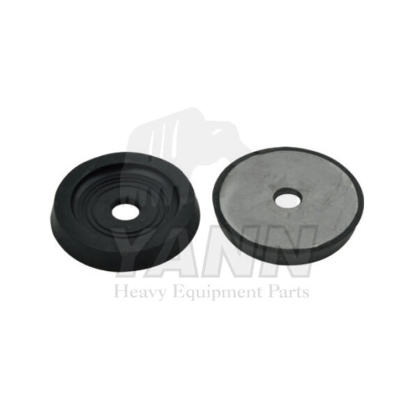 SK100-1 Front Engine Mounting Cushion