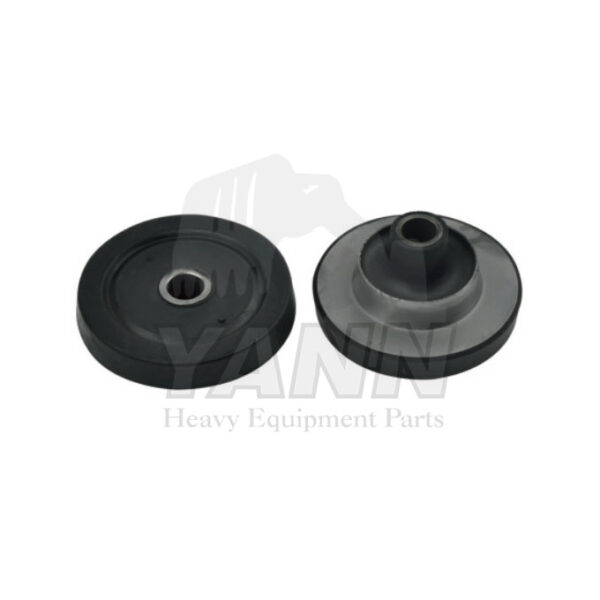 SK100-1 Back Engine Mounting Cushion