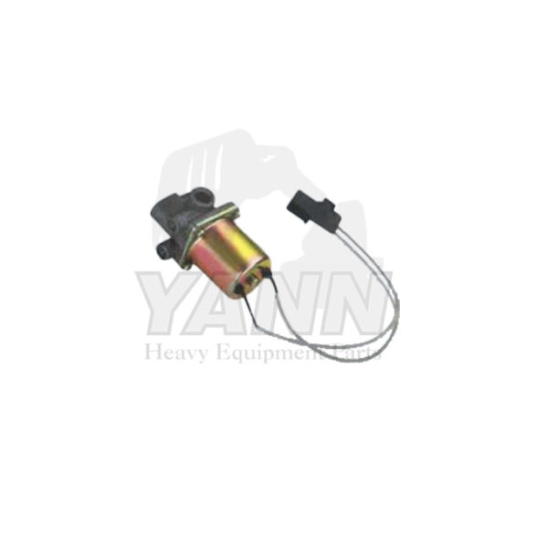 VF-135 VF-270 DF-103 MV853421 Solenoid Valve