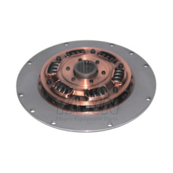 VOE14528378 Hydraulic Pump Disk Damper Clutch Coupling