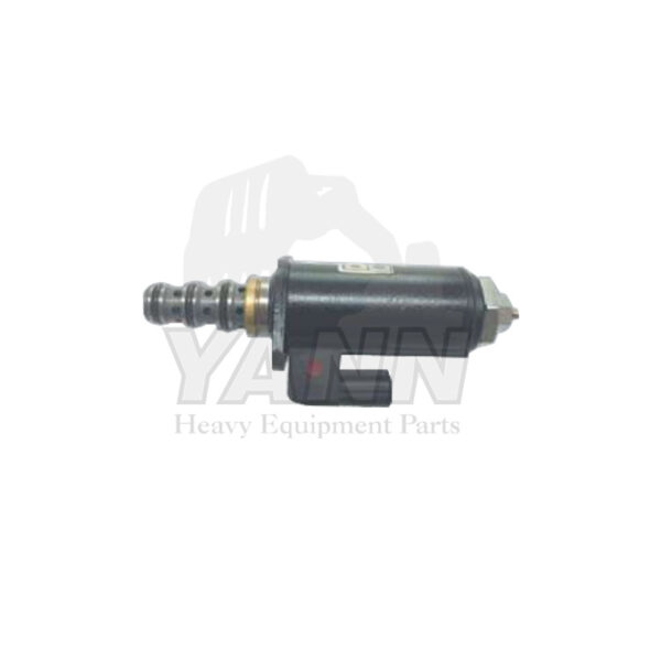 24V YN35V00050F1 YN35V00052F1 YN35V00051F1 Engine Stop Solenoid