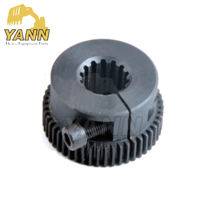 2844 Hydraulic Pump Plastic Coupling Joint Disc YannParts—Your Parts