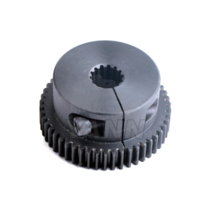 2863 Hydraulic Pump Plastic Coupling Joint Disc YannParts—Your Parts