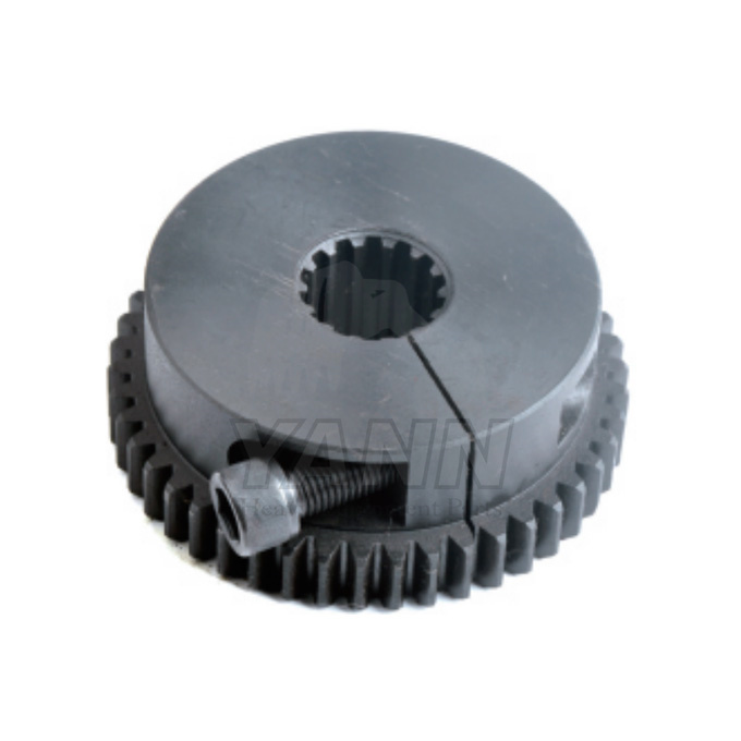 3554 Hydraulic Pump Plastic Coupling Joint Disc YannParts—Your Parts