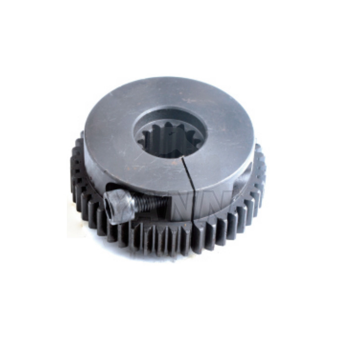 4570Hydraulic Pump Plastic Coupling Joint Disc YannParts—Your Parts