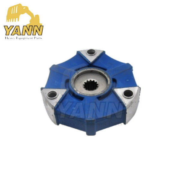 13T Outer Diameter 146 Blue Coupling Rubber Assy - 图片 2