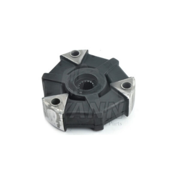 15T Outer Diameter 165 Coupling Rubber Assy