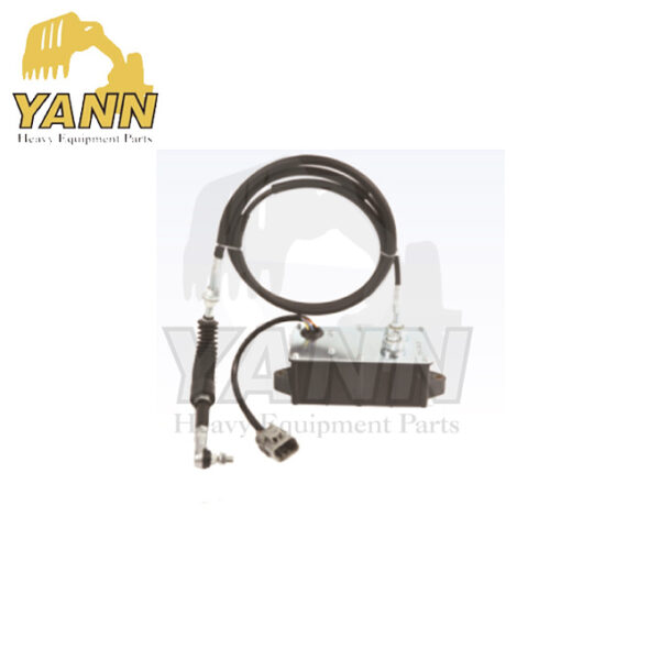 523-0006 5230006 Throttle Motor Engine Parts - 图片 2