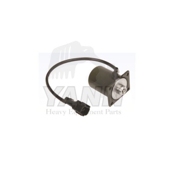 708-23-18272 Solenoid Valve