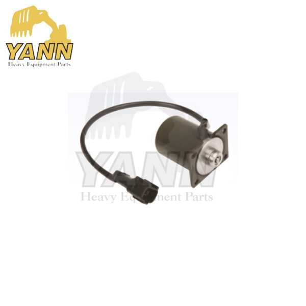 708-23-18272 Solenoid Valve - 图片 2