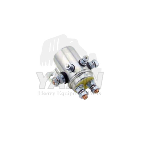 SBD-4301 Solenoid Valve