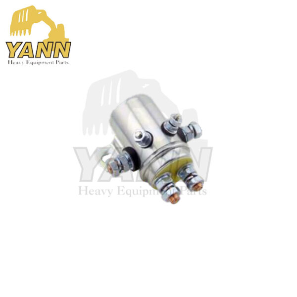 SBD-4301 Solenoid Valve - 图片 2