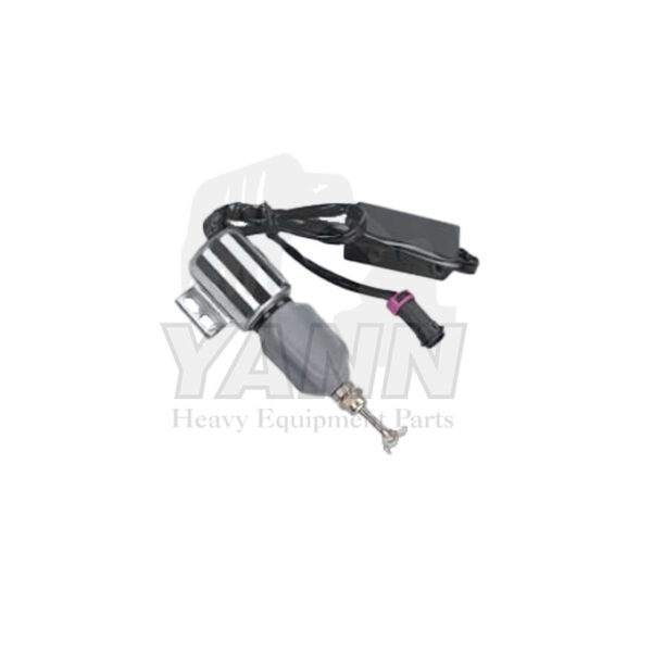 SD-003A2 Solenoid Valve