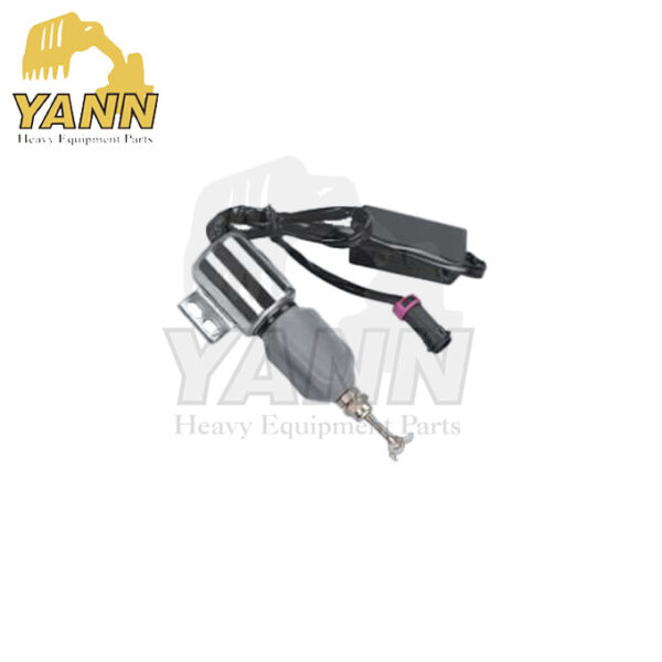 SD-003A2 Solenoid Valve - 图片 2