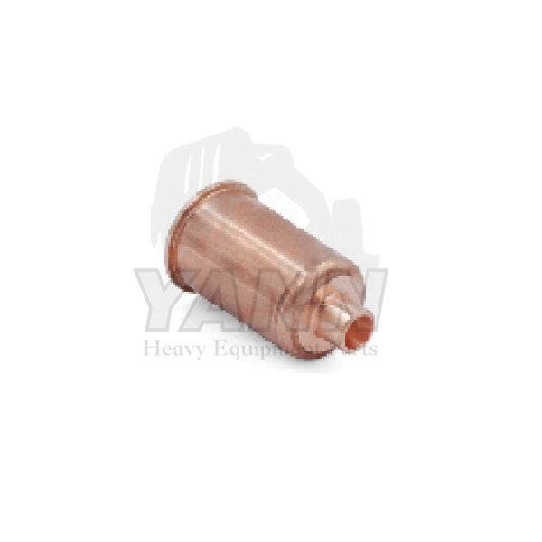 Diesel Engine Fuel Injector Sleeve