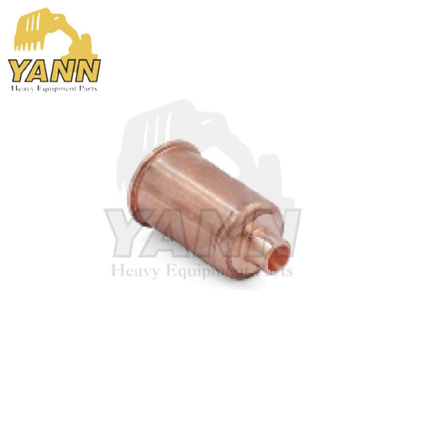 Diesel Engine Fuel Injector Sleeve - 图片 2