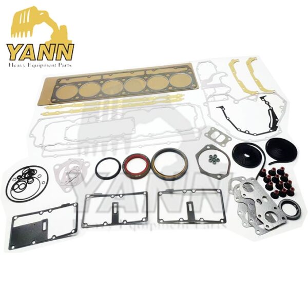 3126 Gasket Kit - 图片 2