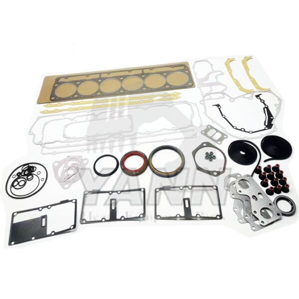 3126 Gasket Kit