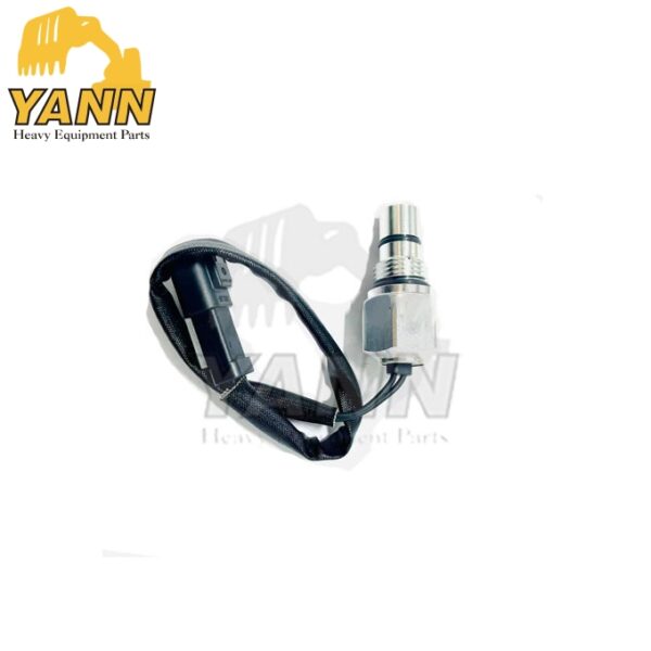 SWITCH GP-PRESSURE 4400257 - 图片 2
