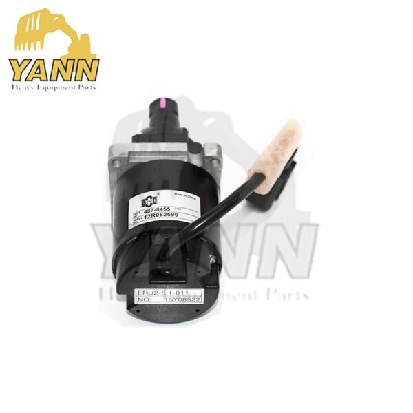 4878455 Remote Control Valve - 图片 2