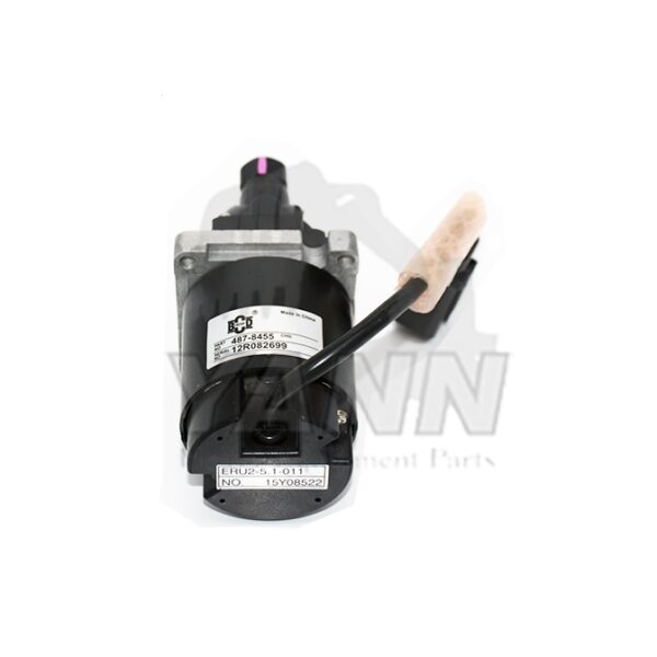 4878455 Remote Control Valve