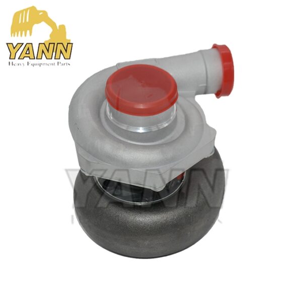 7N4651 Turbocharger - 图片 2