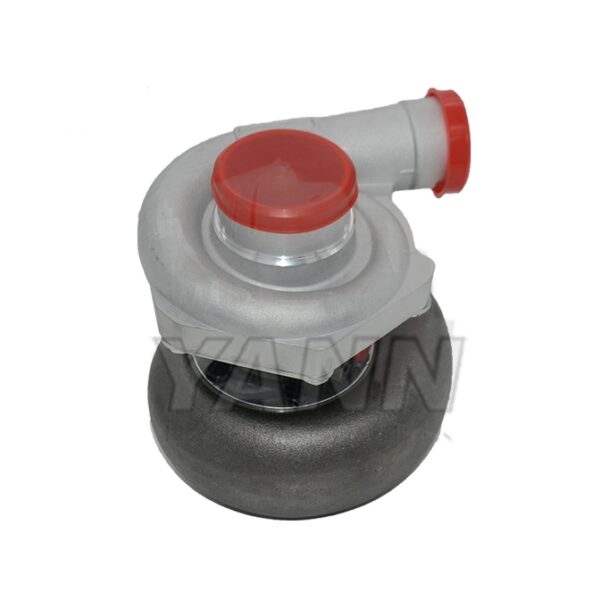 7N4651 Turbocharger