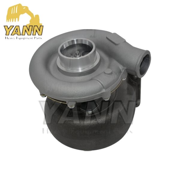 7N7748 Turbocharger - 图片 2
