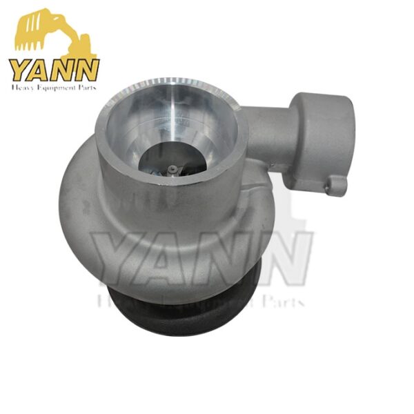 7S1702 Turbocharger - 图片 2