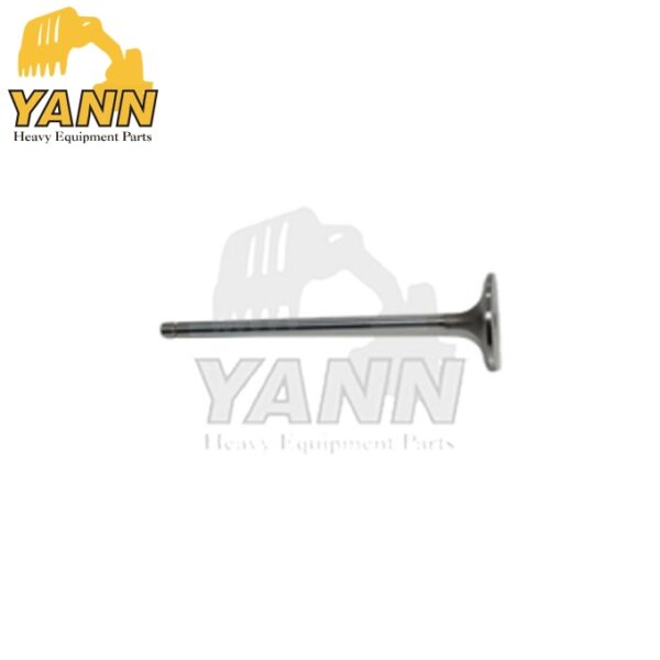 7W8064 Cylinder Head Valve For Engine - 图片 2