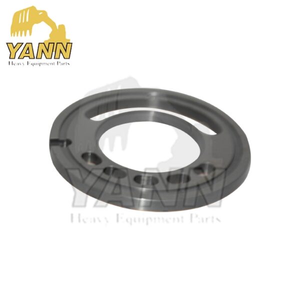 9T7775 Motor Valve Plate LH - 图片 2