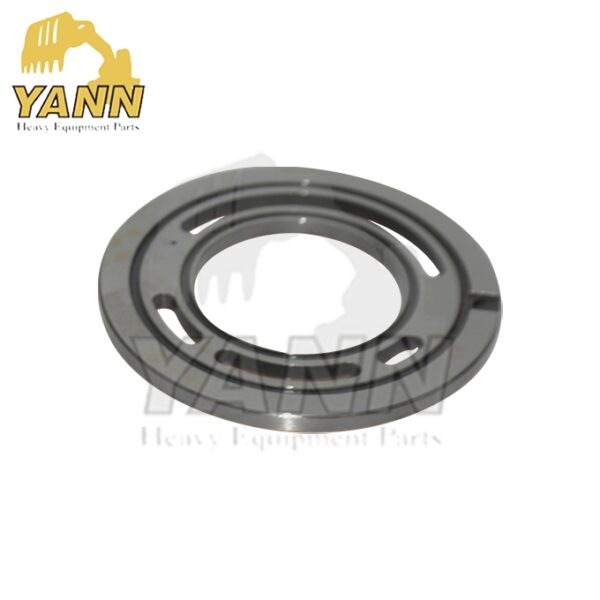 9T8251 Motor Valve Plate LH - 图片 2