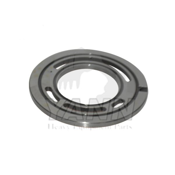 9T8251 Motor Valve Plate LH