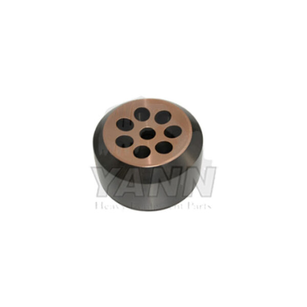 A8V080 Hydraulic Pump Spare Part Cylinder Block