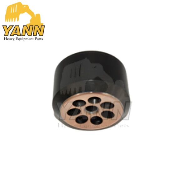 A8V86 Cylinder Block - 图片 2