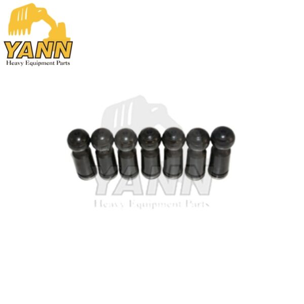 A8V080 Piston - 图片 2