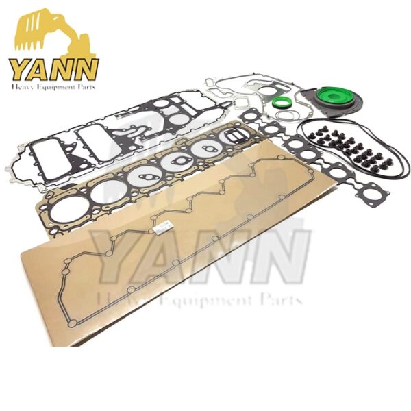 C7.1-N Gasket Kit - 图片 2
