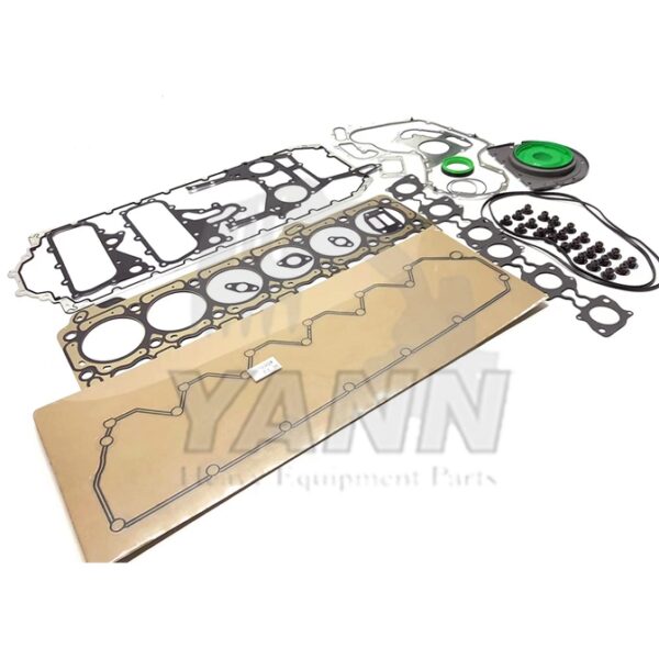 C7.1-N Gasket Kit