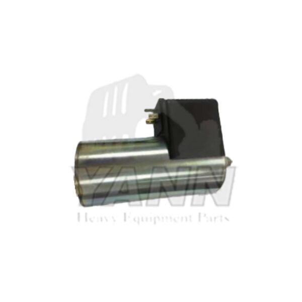 01181663 Solenoid