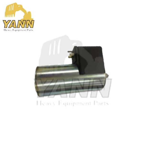 01181663 Solenoid - 图片 2