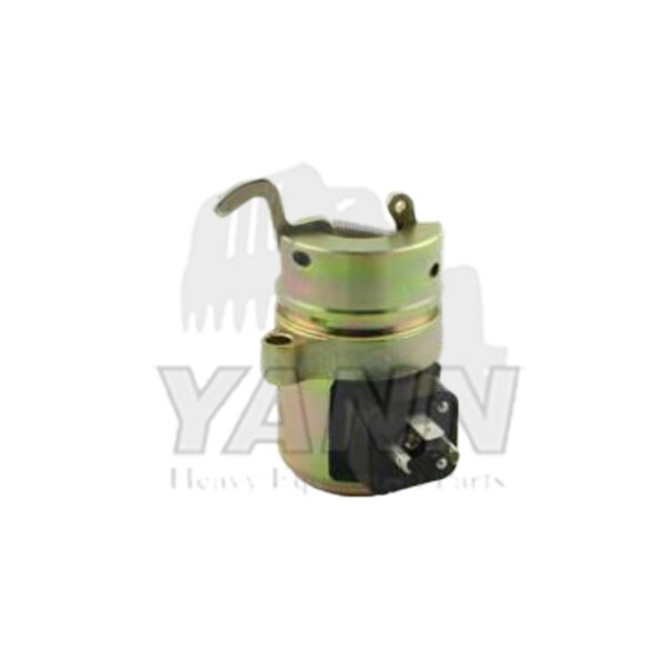 0427-2734 Solenoid