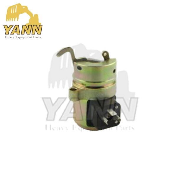 0427-2734 Solenoid - 图片 2