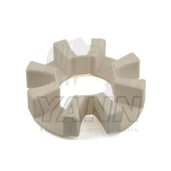 110H Rubber Coupling