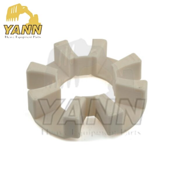 110H Rubber Coupling - 图片 2