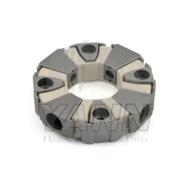110H Rubber Coupling
