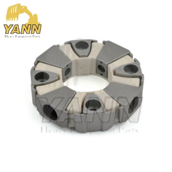 110H Rubber Coupling - 图片 2