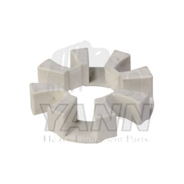 110K Rubber Coupling